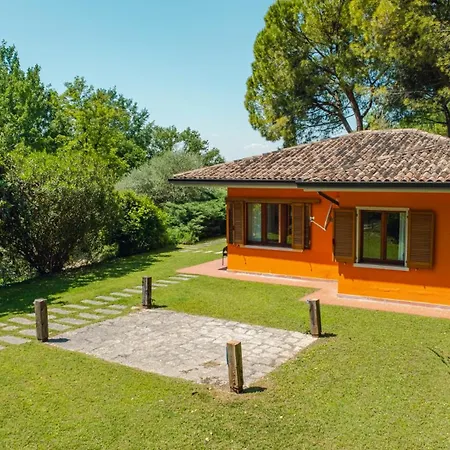 Apartament Casa Adriana