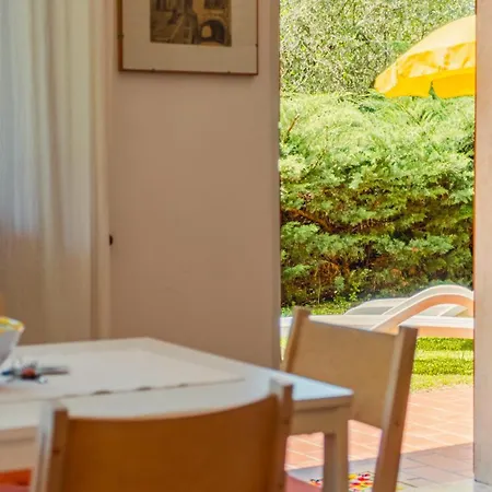 Apartament Casa Adriana Costermano