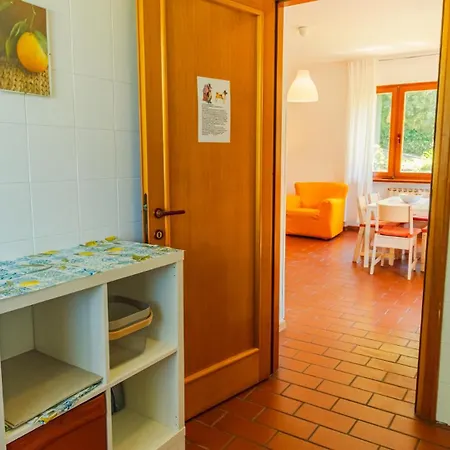 Casa Adriana * Costermano