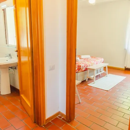 Apartament Casa Adriana