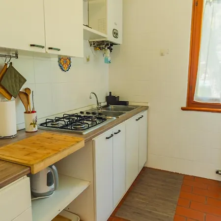 Apartament Casa Adriana *