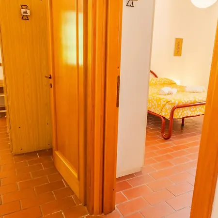 Apartament Casa Adriana