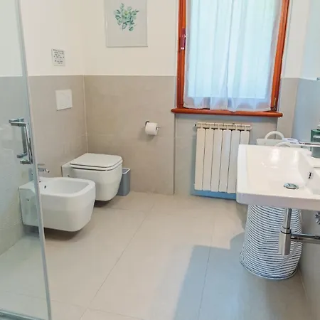 Casa Adriana * Costermano