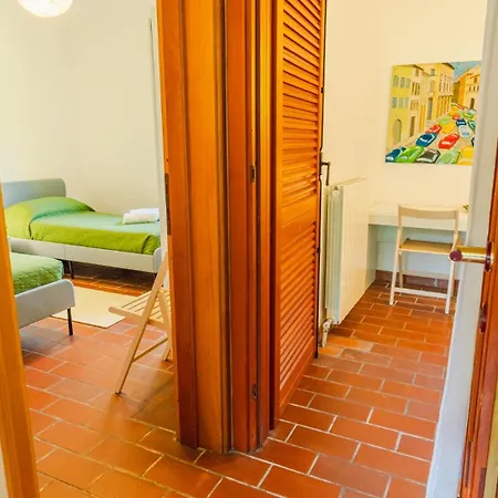 Apartament Casa Adriana Costermano