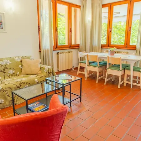 Apartament Casa Adriana Costermano