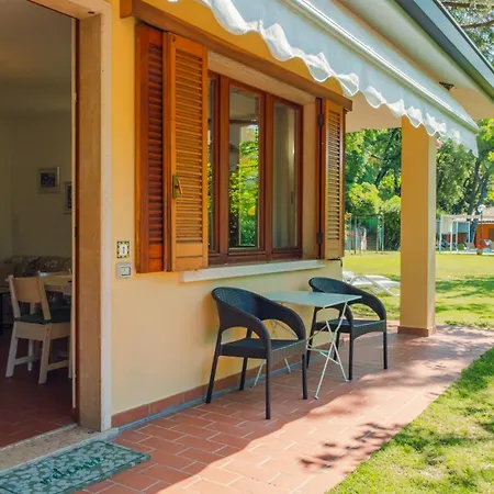 Apartament Casa Adriana Costermano