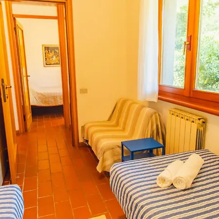 Casa Adriana * 科斯特曼诺