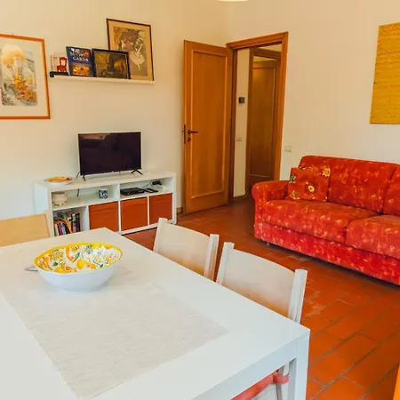 Casa Adriana * 科斯特曼诺