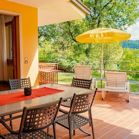 Casa Adriana