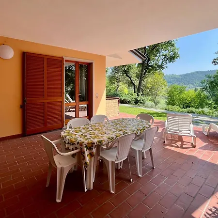 Casa Adriana Apartment *