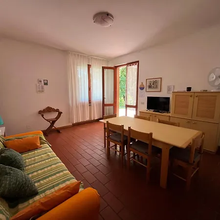 Casa Adriana Apartment Costermano