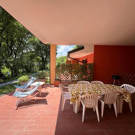 Casa Adriana