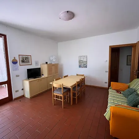 Apartment Casa Adriana *