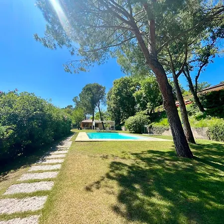 Casa Adriana Apartment