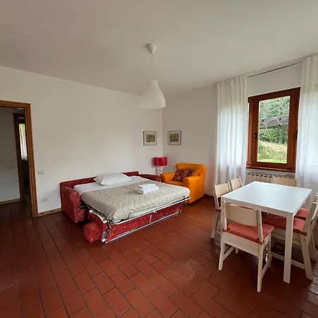Casa Adriana Apartment