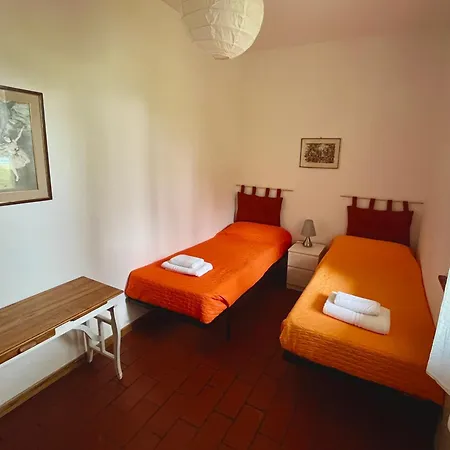 Casa Adriana *