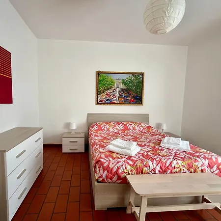Apartment Casa Adriana *