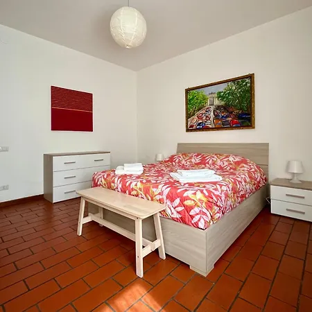 Casa Adriana Apartment Costermano