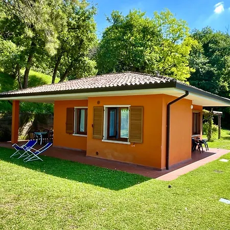 Casa Adriana Apartment *