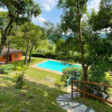 Casa Adriana Apartment Costermano