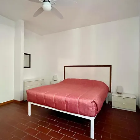 Casa Adriana Apartment *