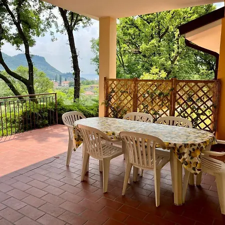 Apartment Casa Adriana Costermano