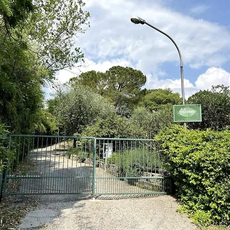 Casa Adriana *