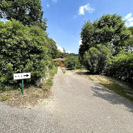 Casa Adriana Costermano