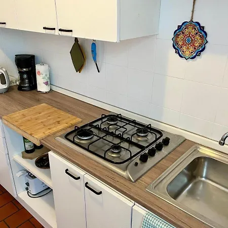 Casa Adriana