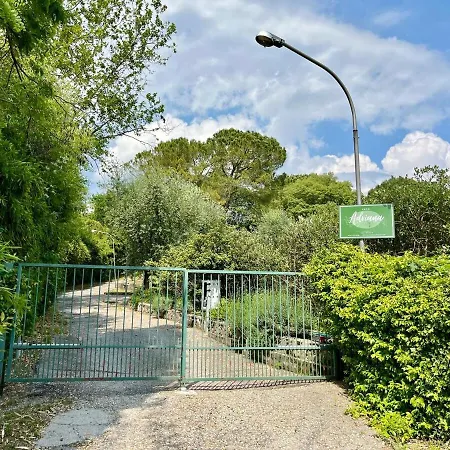 Casa Adriana