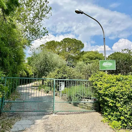 Casa Adriana Apartment