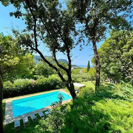 Casa Adriana Apartment *