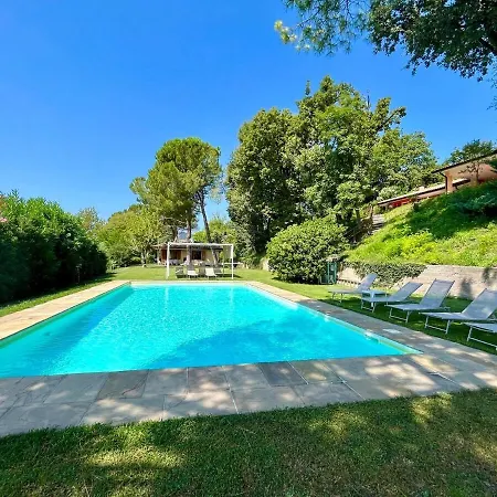 Casa Adriana Apartment