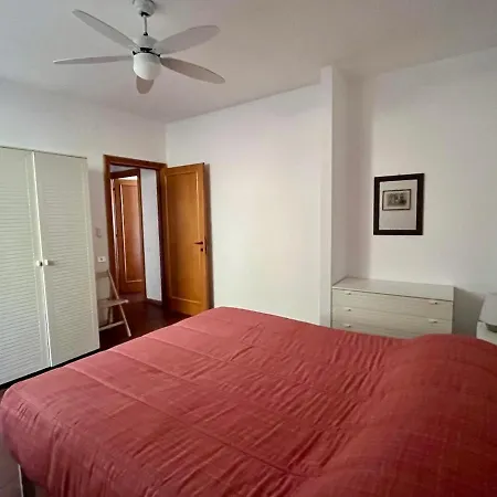 Apartment Casa Adriana