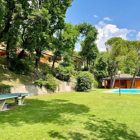 Casa Adriana *