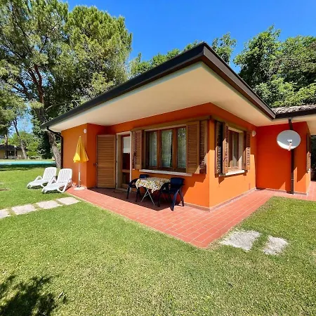 Casa Adriana Apartment Costermano