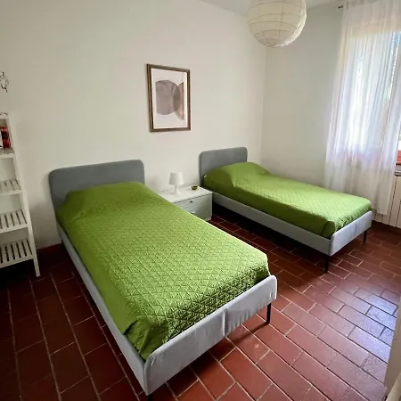 Casa Adriana Apartment Costermano