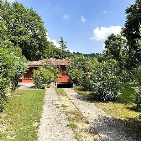 Casa Adriana *