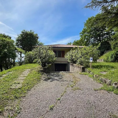 Apartment Casa Adriana Costermano