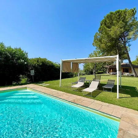 Casa Adriana Apartment