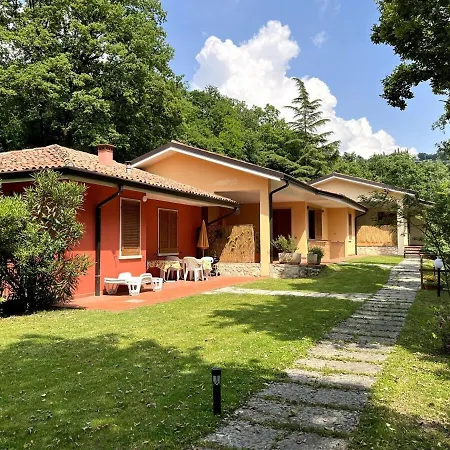 Apartment Casa Adriana Costermano