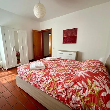 Casa Adriana Apartment *