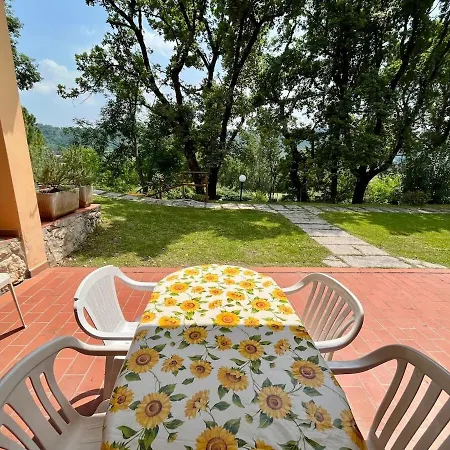 Apartment Casa Adriana *