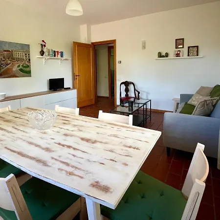 Apartment Casa Adriana Costermano