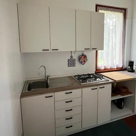 Casa Adriana Apartment