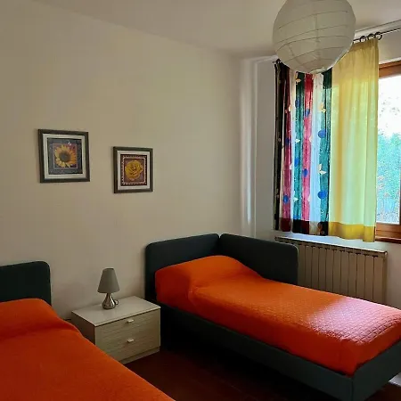 Apartment Casa Adriana