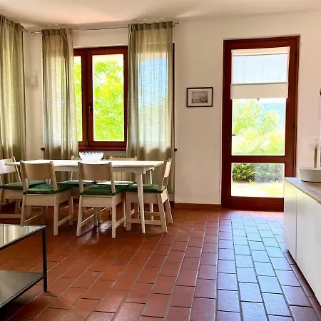 Casa Adriana Apartment