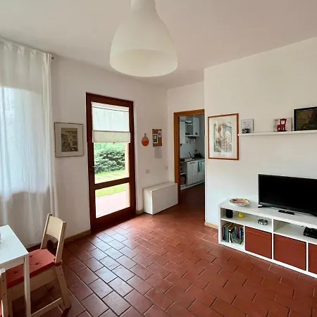 Apartment Casa Adriana *