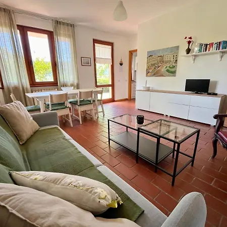 Apartment Casa Adriana