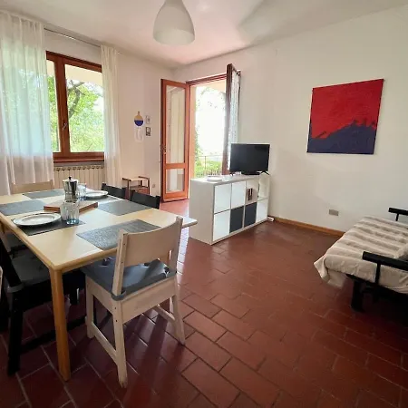Casa Adriana Apartment *